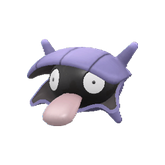 Shellder - Pokestar